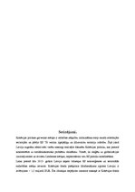 Referāts 'Kohēzijas fonda mērķi, darbības jomas un izmantošanas iespējas Latvijā', 12.