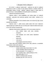 Prakses atskaite 'Prakses atskaite. Darba vides aizsardzība uzņēmumā', 4.