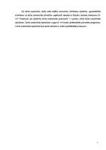 Prakses atskaite 'Prakses atskaite. Darba vides aizsardzība uzņēmumā', 5.