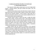 Prakses atskaite 'Prakses atskaite. Darba vides aizsardzība uzņēmumā', 6.