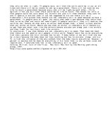 Eseja 'Lord of the Flies "Is Man Inherently Evil?"', 2.