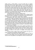 Referāts 'Eksistenciālisma pārstāvju uzskati', 16.