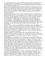 Eseja 'The Industrial Revolution', 2.