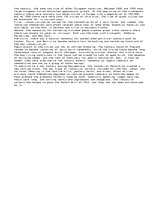 Eseja 'The Industrial Revolution', 4.