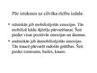 Prezentācija 'Emocijas', 5.