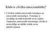 Prezentācija 'Emocijas', 7.