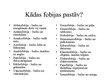 Prezentācija 'Emocijas', 12.