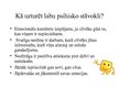 Prezentācija 'Emocijas', 13.