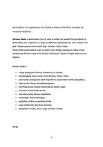 Prakses atskaite 'Prakses atskaite lietvedībā un grāmatvedības pamatos AS "Rietumu Banka"', 4.