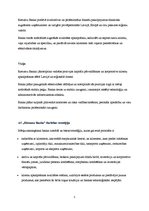 Prakses atskaite 'Prakses atskaite lietvedībā un grāmatvedības pamatos AS "Rietumu Banka"', 5.