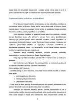 Prakses atskaite 'Prakses atskaite lietvedībā un grāmatvedības pamatos AS "Rietumu Banka"', 8.