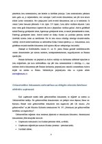 Prakses atskaite 'Prakses atskaite lietvedībā un grāmatvedības pamatos AS "Rietumu Banka"', 9.