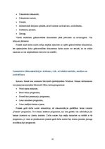 Prakses atskaite 'Prakses atskaite lietvedībā un grāmatvedības pamatos AS "Rietumu Banka"', 10.