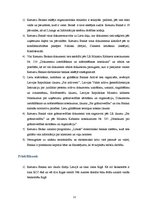 Prakses atskaite 'Prakses atskaite lietvedībā un grāmatvedības pamatos AS "Rietumu Banka"', 12.