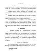 Referāts 'Hemoraģisks insults un aprūpes vadīšanas stratēģijas', 5.