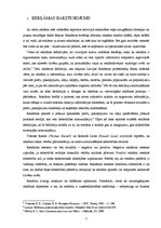 Referāts 'Reklāmas ētika', 3.