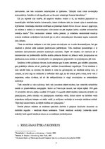 Referāts 'Reklāmas ētika', 4.