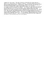 Eseja 'Hal Riney & Partners', 3.