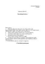 Paraugs 'Konvekcijas žāvētava', 1.