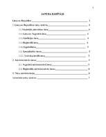 Konspekts 'Lietuvas Valsts tiesu sistēma tiesību aizsardzības iestādes', 2.