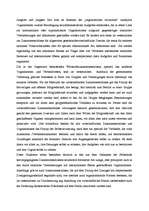 Referāts 'Wirtschaftszusammenschlüsse', 3.