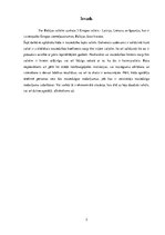 Referāts 'Noziedzības tendences Baltijas valstīs - kopīgais un atšķirīgais', 3.