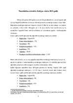 Referāts 'Noziedzības tendences Baltijas valstīs - kopīgais un atšķirīgais', 4.