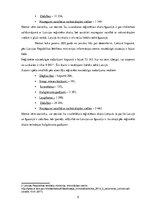 Referāts 'Noziedzības tendences Baltijas valstīs - kopīgais un atšķirīgais', 5.