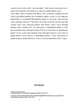 Referāts 'Noziedzības tendences Baltijas valstīs - kopīgais un atšķirīgais', 7.