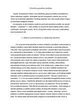 Referāts 'Jauniešu pozitīvā tēla veidošana - vērtības, karjeras veidošana, saskarsme', 5.