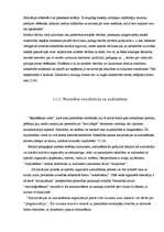 Referāts 'Jauniešu pozitīvā tēla veidošana - vērtības, karjeras veidošana, saskarsme', 7.