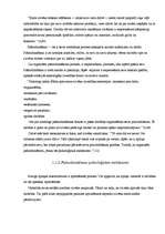 Referāts 'Jauniešu pozitīvā tēla veidošana - vērtības, karjeras veidošana, saskarsme', 8.