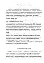 Referāts 'Jauniešu pozitīvā tēla veidošana - vērtības, karjeras veidošana, saskarsme', 18.