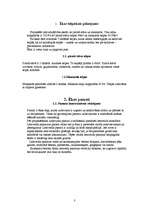 Konspekts 'Arhitektūra un būvniecība', 3.