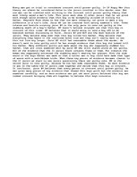 Eseja '12 Angry Men', 1.