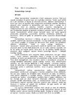 Referāts 'Demokrātija Latvijā', 1.