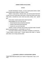 Referāts 'Ģimenes tiesības Senajā Romā', 1.