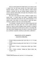 Referāts 'Tiesas spriedums civillietā', 15.