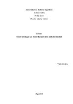 Prezentācija 'Senās Grieķijas un Senās Romas dievi mākslas darbos', 1.