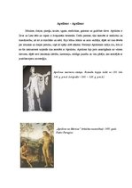 Prezentācija 'Senās Grieķijas un Senās Romas dievi mākslas darbos', 7.