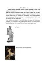 Prezentācija 'Senās Grieķijas un Senās Romas dievi mākslas darbos', 11.