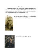 Prezentācija 'Senās Grieķijas un Senās Romas dievi mākslas darbos', 12.
