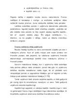 Referāts 'Finanšu vadības nepieciešamība uzņēmumā', 2.