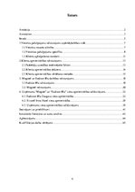 Diplomdarbs 'Viesu apmierinātības salīdzinājuma pētījums "Mogotel" un "Radisson Blu"', 4.