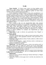 Diplomdarbs 'Viesu apmierinātības salīdzinājuma pētījums "Mogotel" un "Radisson Blu"', 5.