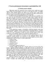 Diplomdarbs 'Viesu apmierinātības salīdzinājuma pētījums "Mogotel" un "Radisson Blu"', 7.