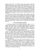 Diplomdarbs 'Viesu apmierinātības salīdzinājuma pētījums "Mogotel" un "Radisson Blu"', 8.