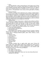 Diplomdarbs 'Viesu apmierinātības salīdzinājuma pētījums "Mogotel" un "Radisson Blu"', 19.