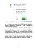 Diplomdarbs 'Viesu apmierinātības salīdzinājuma pētījums "Mogotel" un "Radisson Blu"', 31.