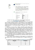 Diplomdarbs 'Viesu apmierinātības salīdzinājuma pētījums "Mogotel" un "Radisson Blu"', 38.